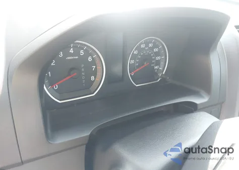 2007 Honda Cr-V Ex-L z USA, uszkodzony, nr VIN JHLRE48707C035103